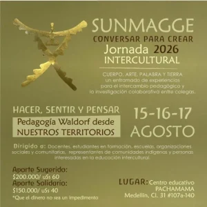 Aporte Solidario - SUNMAGGE 2026